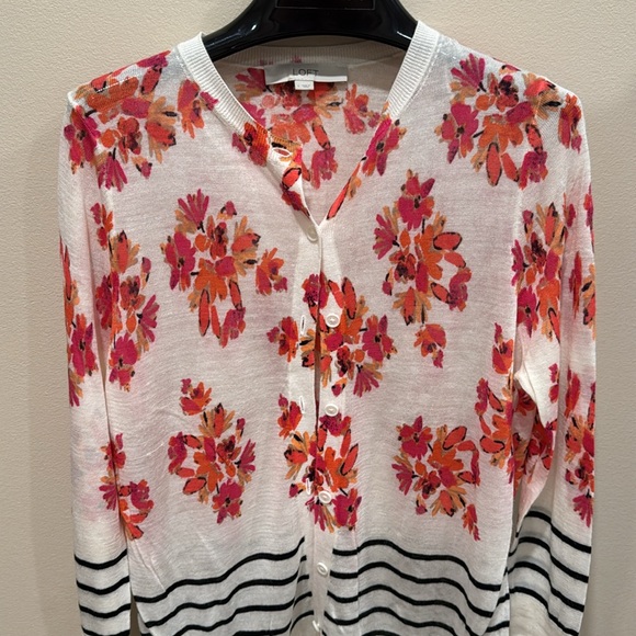 LOFT Cardigan - Picture 3 of 7